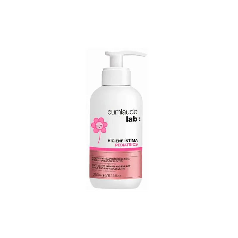 Rilastil Cumlaude Intimate Hygiene Pediatrics 250ml Jag Couture London - New York