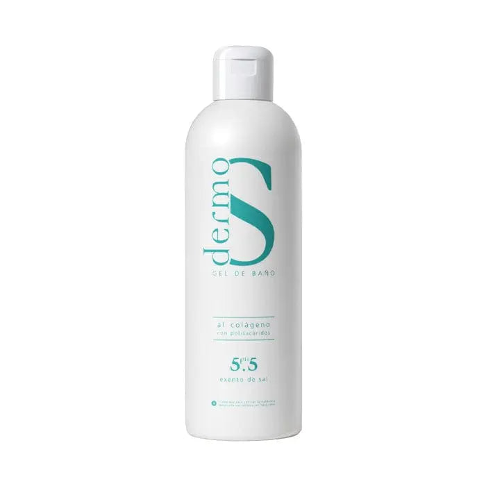 Jag Couture London - New York Rilastil Dermo S Bath Gel 1000ml