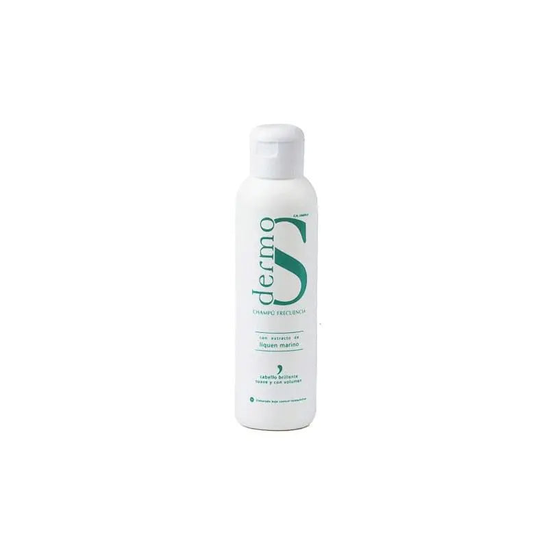 Jag Couture London - New York Rilastil Dermo S Frequency Shampoo 500ml