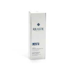 Jag Couture London - New York Rilastil Lady Night Cream 50ml
