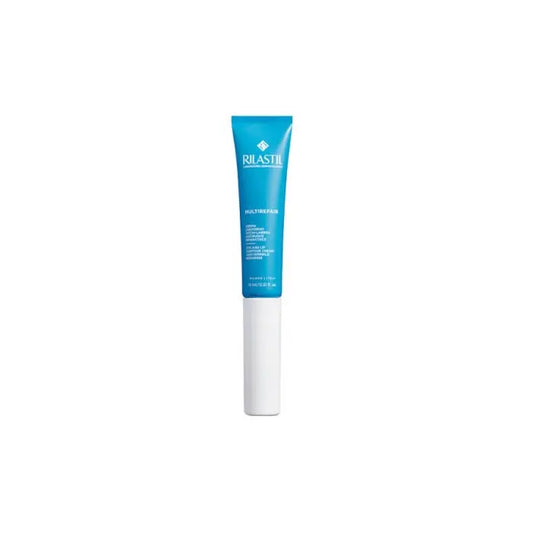 Rilastil Multirepair Eye &amp; Lip Contour 15ml Jag Couture London - New York