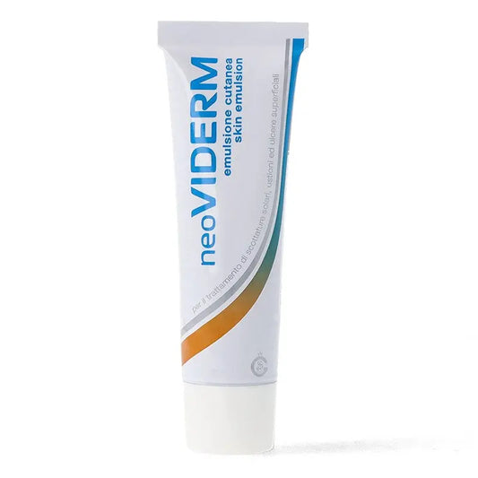 Rilastil  Neoviderm Protective Soothing Moisturising Skin Emulsion 30ml Jag Couture London - New York