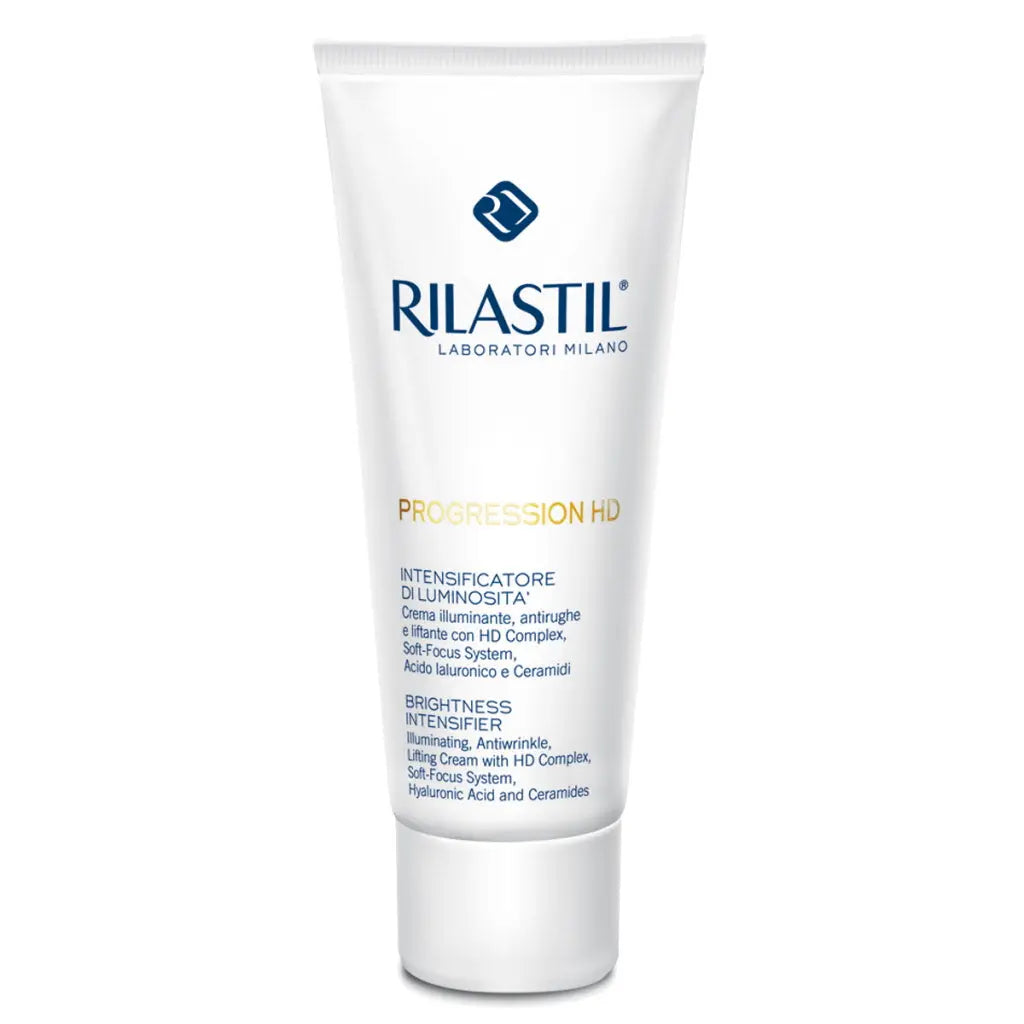 Rilastil Progression Hd Brightness Intensifier 50ml Jag Couture London - New York