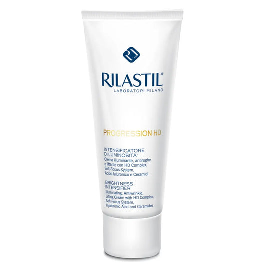 Rilastil Progression Hd Brightness Intensifier 50ml Jag Couture London - New York