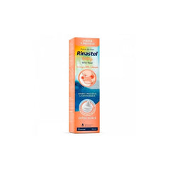 Jag Couture London - New York Rilastil Rinastel Baby Spray Nasal 125ml