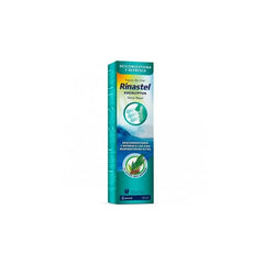 Jag Couture London - New York Rilastil Rinastel Eucalyptus Nasal Spray 125ml