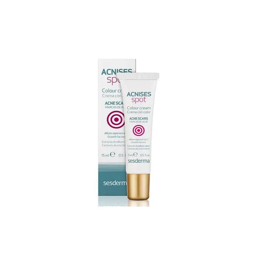 Rilastil Sesderma Acne Spot Anti-Acne Lotion 15ml Jag Couture London - New York