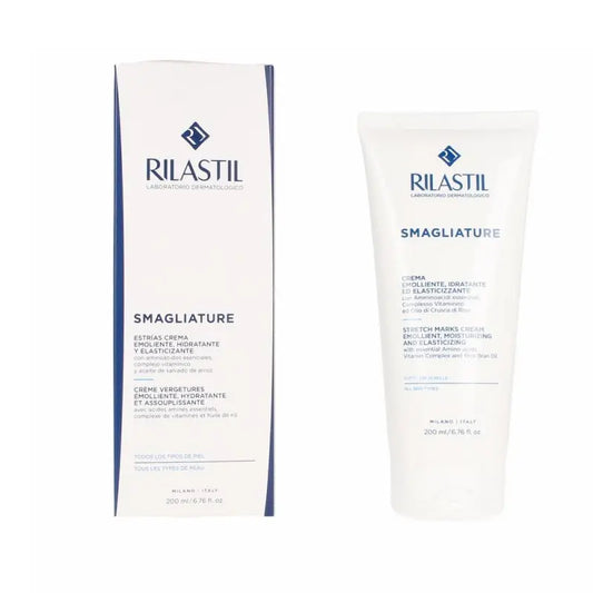 Rilastil Stretch Marks Cream 200ml Jag Couture London - New York