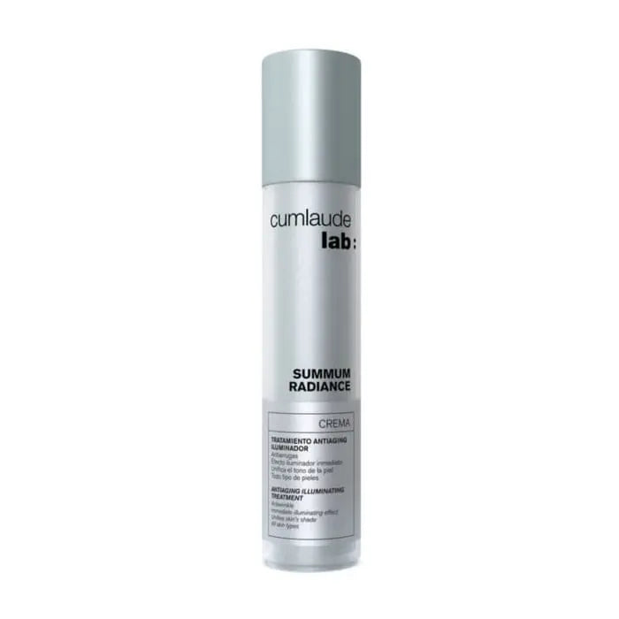 Jag Couture London - New York Rilastil Summum Radiance Cream Antiaging Illuminating Treatment 40ml