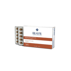Rilastil Sun System Oral Food Supplement 30 Capsules Jag Couture London - New York