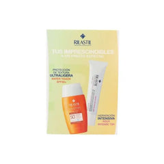 Rilastil Sun System Spf50+ Water Touch 50ml Set 2 Pieces Jag Couture London - New York