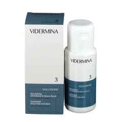 Jag Couture London - New York Rilastil Vidermin 3 Solution 200ml