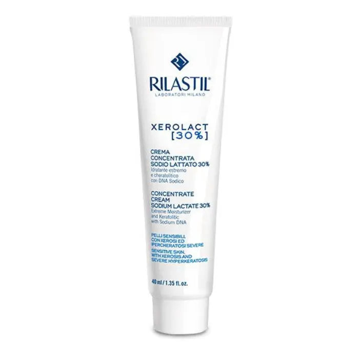 Rilastil  Xerolact 30% 40ml Jag Couture London - New York