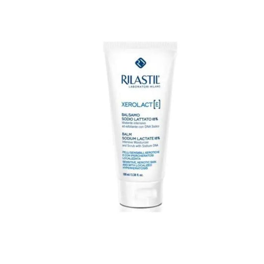 Rilastil Xerolact Balm Sodium Lactate 18% 100ml Jag Couture London - New York
