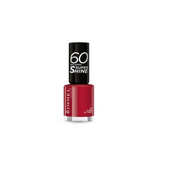Jag Couture London - New York Rimmel 60 Seconds Super Shine  315 Queen Of Tarts