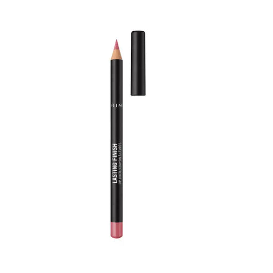 Rimmel London Lasting Finish 8h Lip Liner 120 Pink Candy Jag Couture London - New York