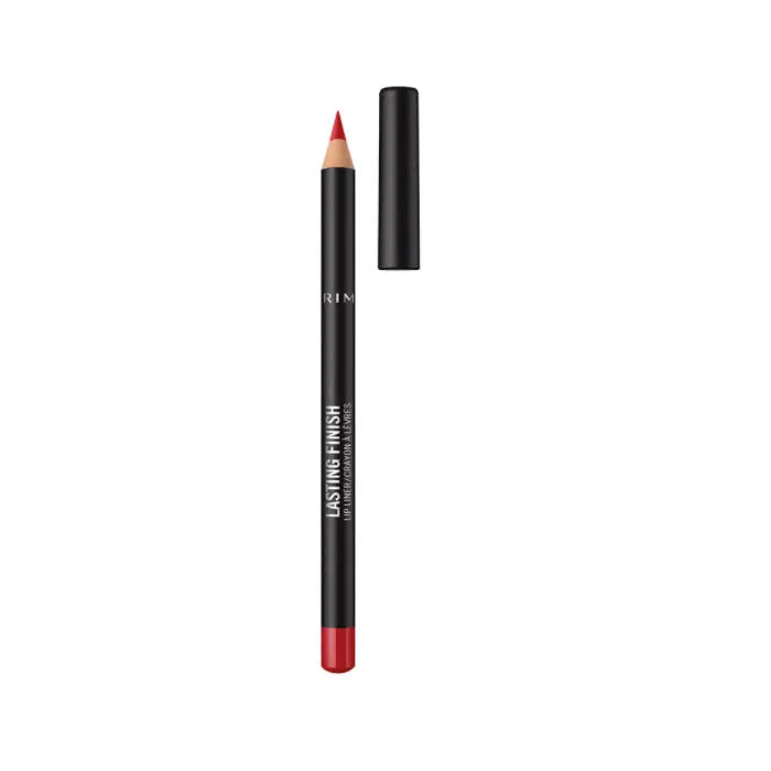Rimmel London Lasting Finish 8h Lip Liner 505 Red Dynamite Jag Couture London - New York