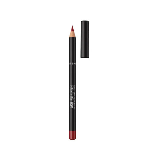Rimmel London Lasting Finish 8h Lip Liner 580 Bitten Red Jag Couture London - New York