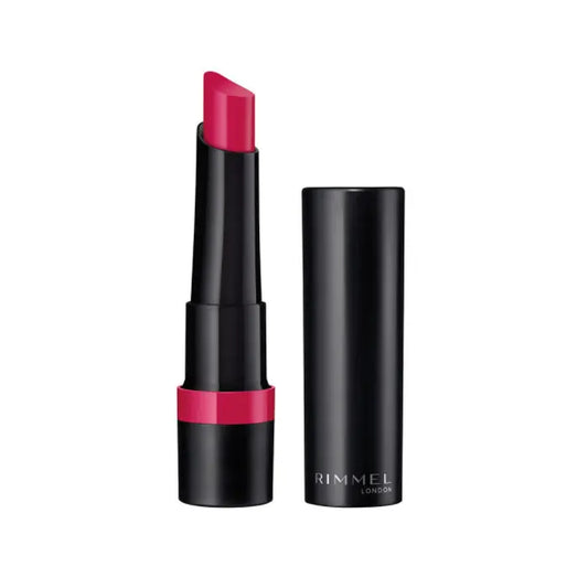 Rimmel London Lasting Finish Extreme Matte Lipstick 170 Jag Couture London - New York