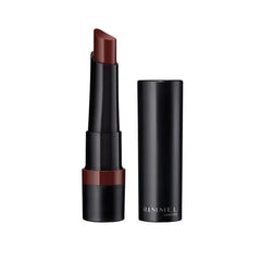 Rimmel London Lasting Finish Extreme Matte Lipstick 760 Jag Couture London - New York