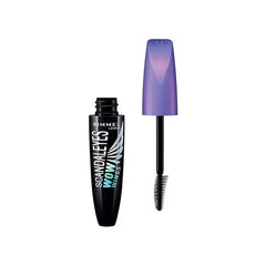 Jag Couture London - New York Rimmel London Scandaleyes Wow Wings Mascara 003 Extreme Black 12ml
