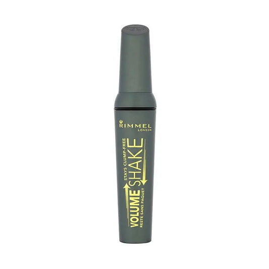 Rimmel London Volume Shake Mascara 003 Extreme Black Jag Couture London - New York