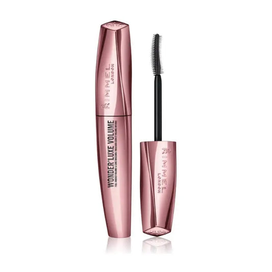 Rimmel London Wonder'Luxe Volume Mascara 0001 Black Jag Couture London - New York