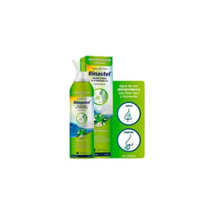 Jag Couture London - New York Rinastel Aloe Vera and Chamomile Nasal Spray 125ml