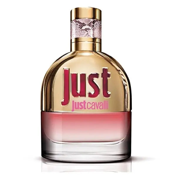 Jag Couture London - New York Roberto Cavalli Just Just Cavalli Eau De Toilette Spray 50ml