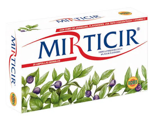 Robis Mirticir Ampollas 20 Amp Jag Couture London - New York