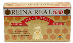 Jag Couture London - New York Robis Reina Real 1500 Mg 20 Amp