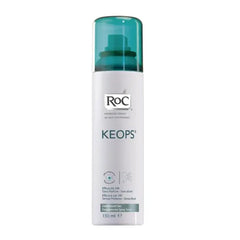 Jag Couture London - New York Roc Keops Dry Spray Deodorant Normal Skin 150ml