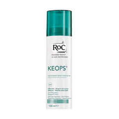 Jag Couture London - New York Roc Keops Fresh Spray Aerosol Deodorant Normal Skin 100ml