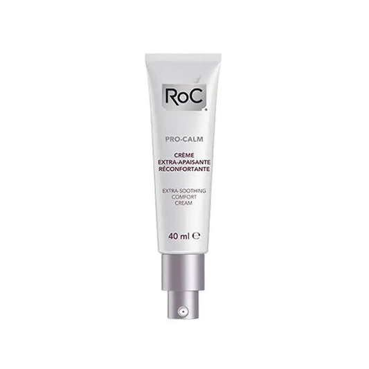 Roc Pro Calm Extra Soothing Comfort Cream 40ml Jag Couture London - New York
