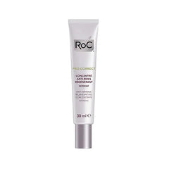 Roc Pro Correct Anti Wrinkle Rejuvenating Concentrate Anti Rides 30ml Jag Couture London - New York