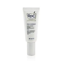 Roc Pro-Correct Rejuvenating Anti-Wrinkle Cream Rich Texture 40ml Jag Couture London - New York