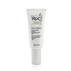 Jag Couture London - New York Roc Pro-Correct Rejuvenating Anti-Wrinkle Cream Rich Texture 40ml