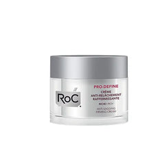 Roc Pro Define Anti Sagging Firming Cream Rich 50ml Jag Couture London - New York