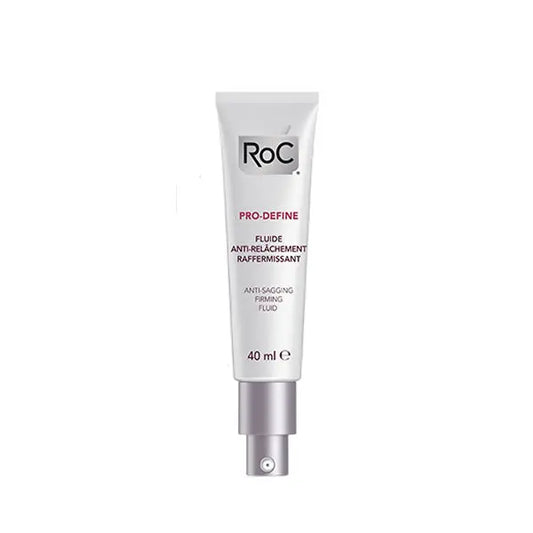 Roc Pro Define Anti Sagging Firming Fluid 40ml Jag Couture London - New York