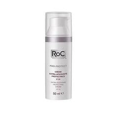 Roc Pro Protect Extra Soothing Protecting Cream Spf50 50ml Jag Couture London - New York