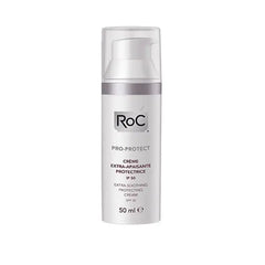 Jag Couture London - New York Roc Pro Protect Extra Soothing Protecting Cream Spf50 50ml