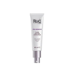 Jag Couture London - New York Roc Pro Renove Anti Ageing Unifying Fluid 40ml
