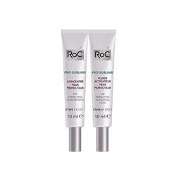 Jag Couture London - New York Roc Pro Sublime Anti Age Eye Perfecting System Intensive 2x10ml