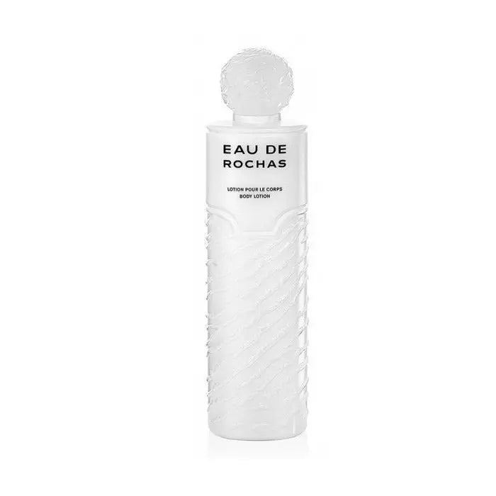 Rochas Eau De Rochas Body Lotion 500ml Jag Couture London - New York