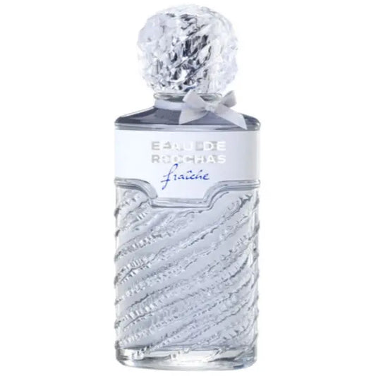 Rochas Eau Fraiche Eau De Toilette Spray 100ml Jag Couture London - New York