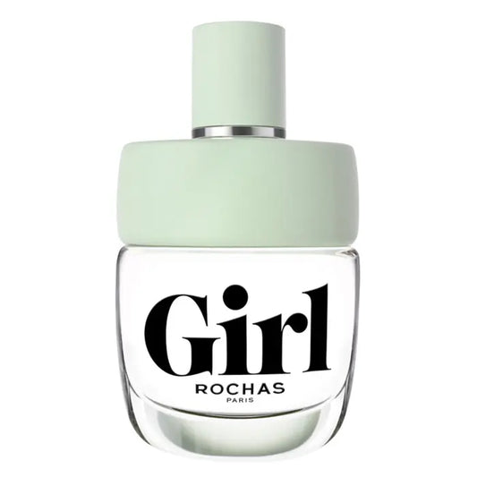 Rochas Girl Eau De Toilette Spray 100ml Jag Couture London - New York