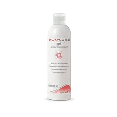 Jag Couture London - New York Rosacure Gentle Cleasing Gel 200ml