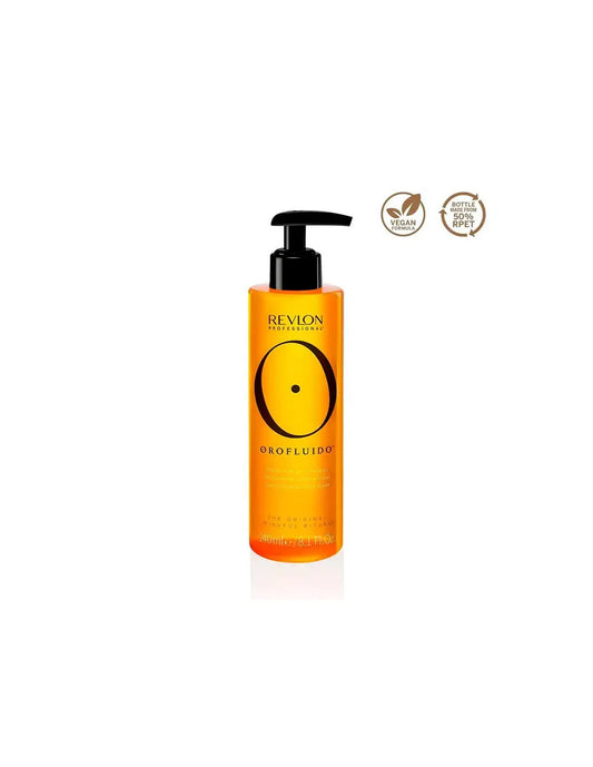 Rp Orofluido Shampoo 240ml Jag Couture London - New York