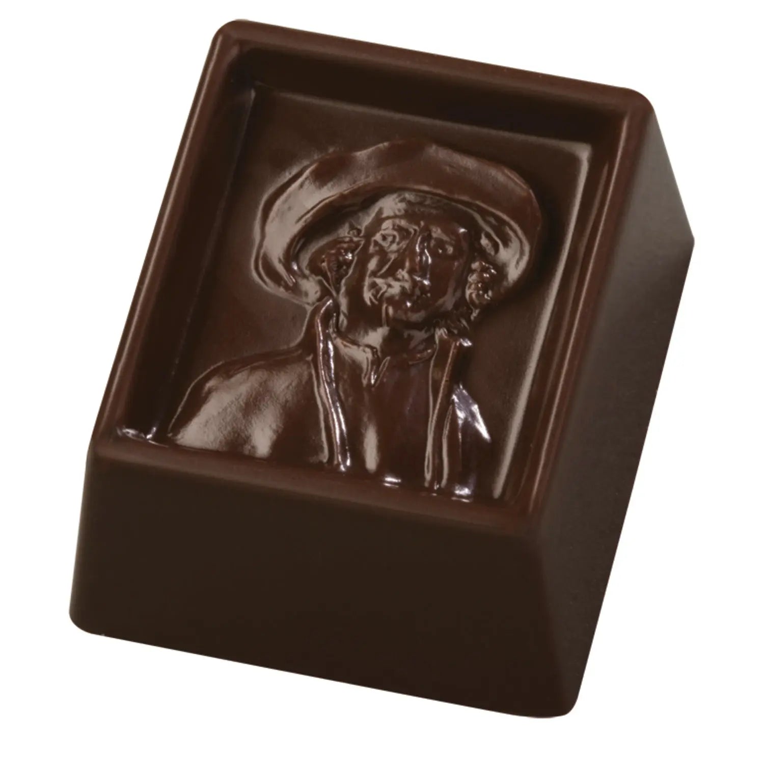 Rubens - dark special praline 16g Jag Couture London - New York