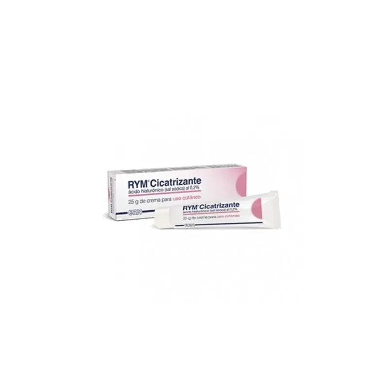 Jag Couture London - New York Rym Cicatrizante 25g